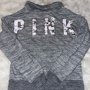 Victoria secret PINK pullover hoodie